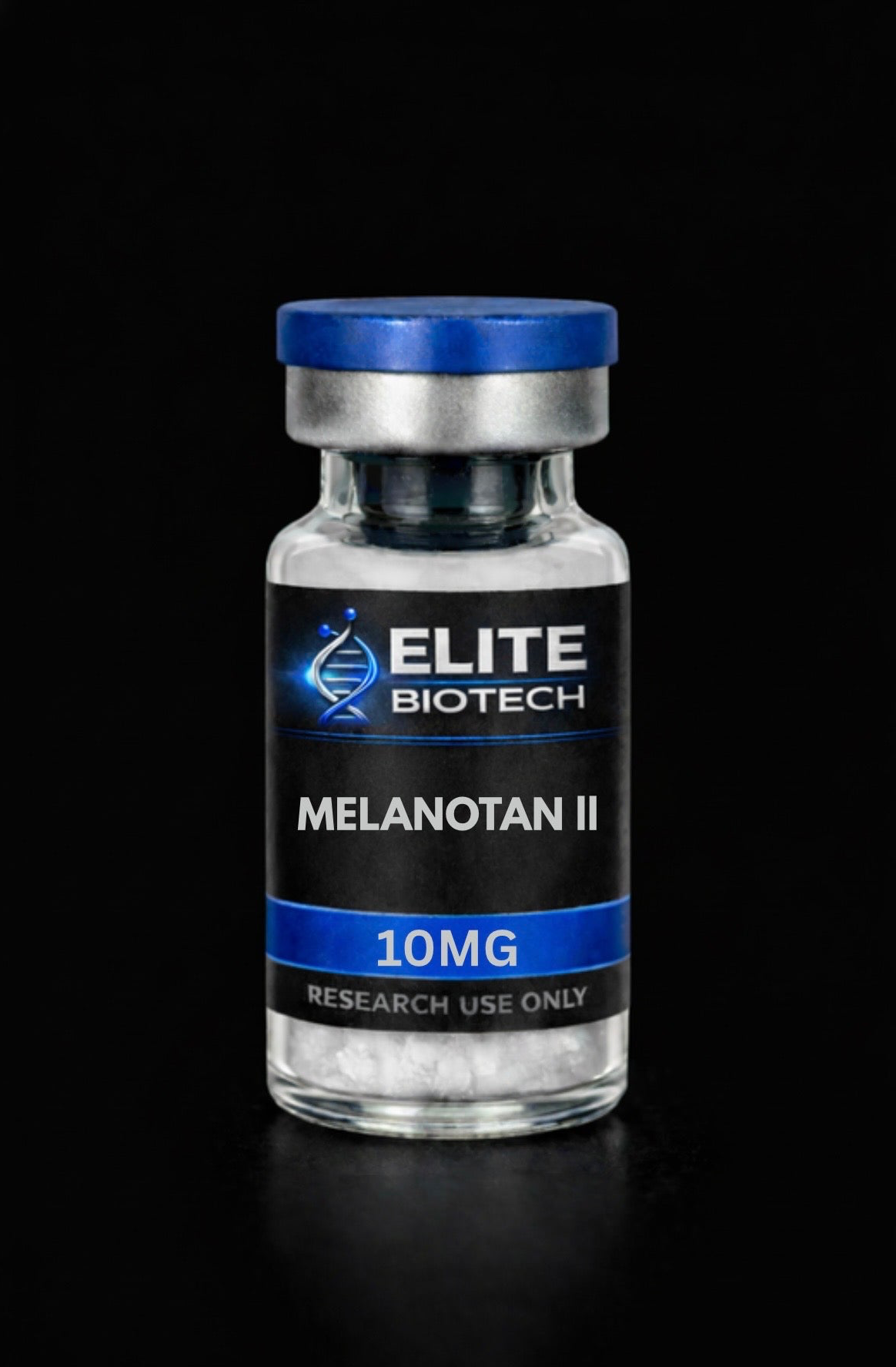 Melanotan 2 (MT2) product vial