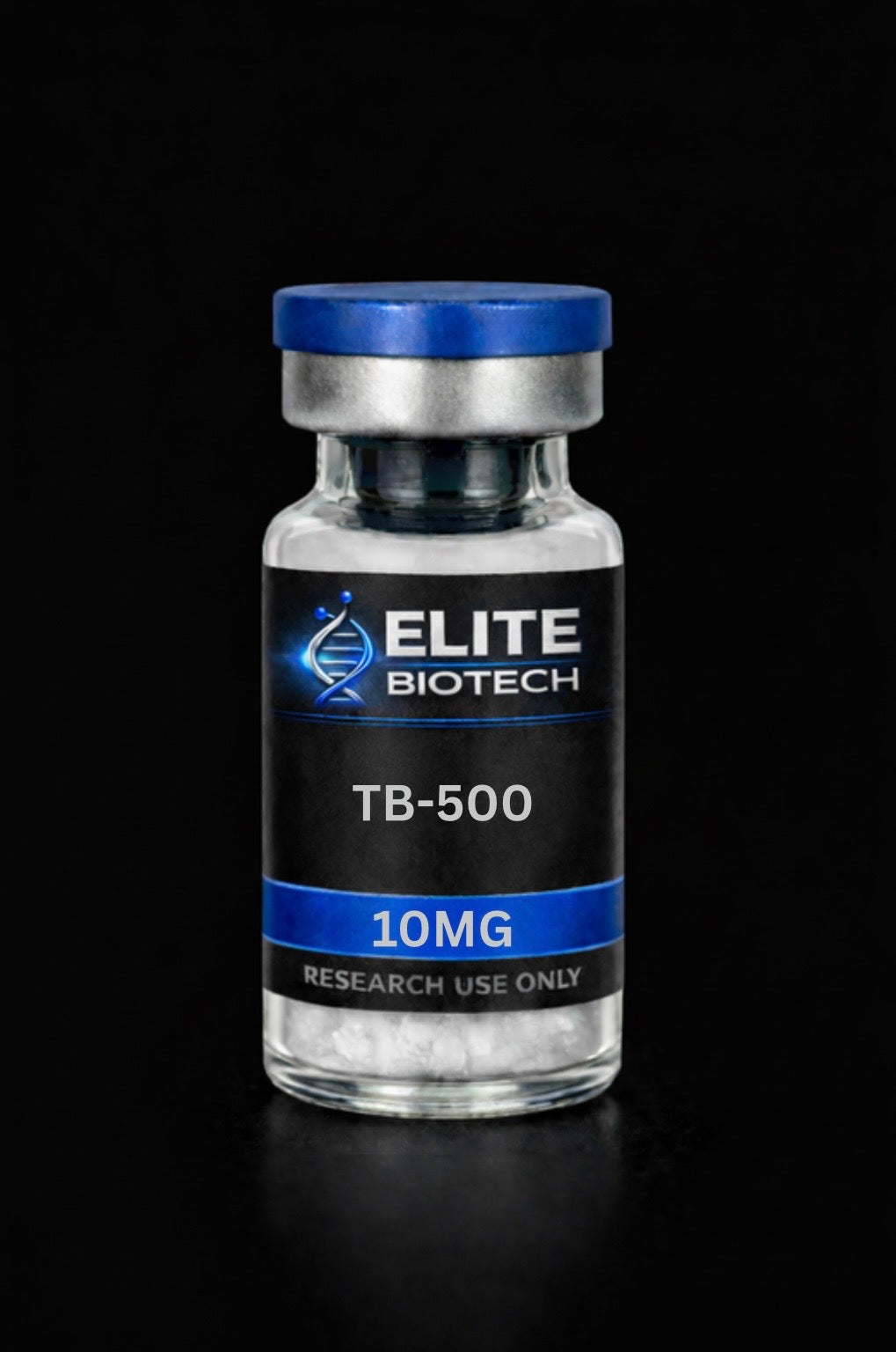 TB-500 product vial